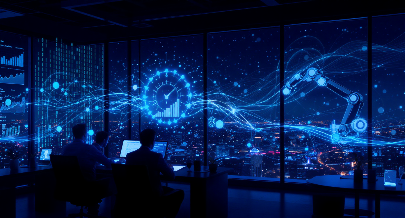 Business Network