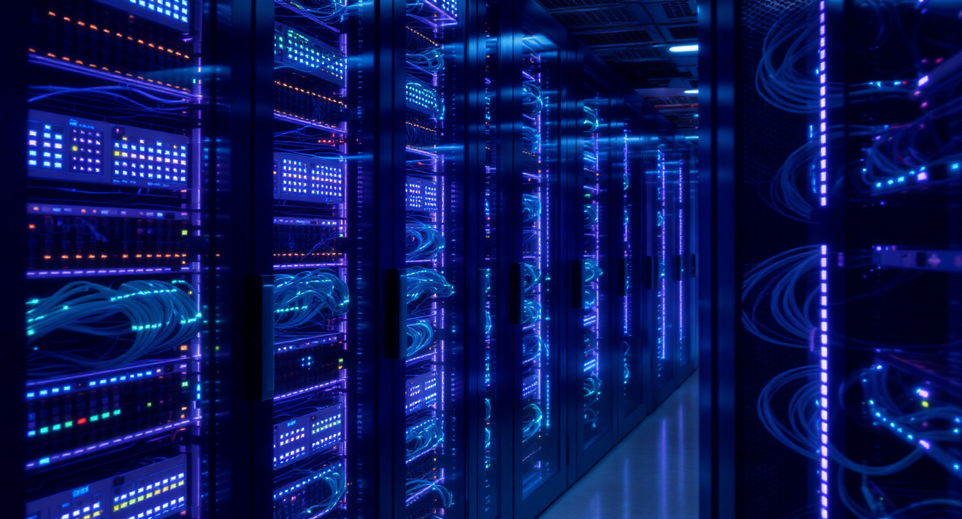 Server Racks