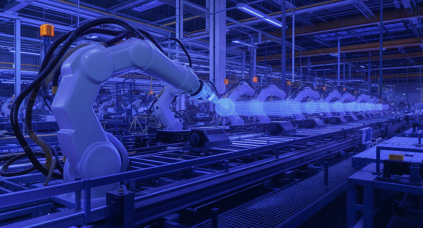 Robotic Arm